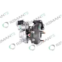 Audi Lader, Aufladung 003-002-000005R