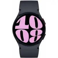 Samsung Galaxy Watch6 , 3,81 cm (1.5"), OLED, Touchscreen, 16 GB, GPS, 33,3 g