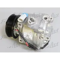 FRIGAIR 940.10984 QS90 Klimaanlage Klimakompressor R134a für OPEL Adam (M13) für CHEVROLET AVEO Schrägheck (T300)