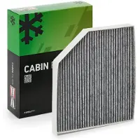 Champion Filter, Innenraumluft CCF0173C