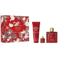 Versace Eros Flame Geschenkset