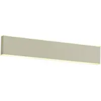 HELL Delta-B 40290 LED-Akkuleuchte-Sand