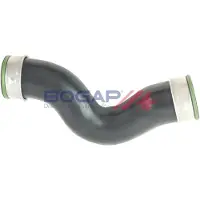 BOGAP Ladeluftschlauch Premium A1711158