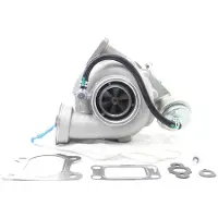ALANKO Turbolader 10900611 passend für MERCEDES-BENZ Vario Pritsche / Fahrgestell