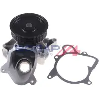 BOGAP Wasserpumpe Premium B4234122