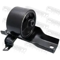 FEBEST Motorlager Hydrolager Hinten für MITSUBISHI PAJERO PININ (H6W, H7W) MM-H66RR