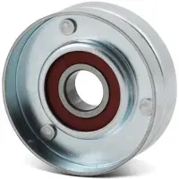 MAPCO 23381 Spannrolle Keilrippenriemen für CITROËN Berlingo / Berlingo First (MF, GJK, GFK) passend für PEUGEOT 106 II Schrägheck (1A, 1C)