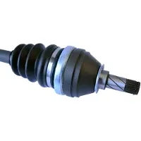 FEBI BILSTEIN Antriebswelle FEBI 186595
