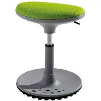 PAIDI Kinderwelten Sitzhocker SPEEDY