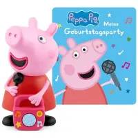 Tonies Meine Geburtstagsparty