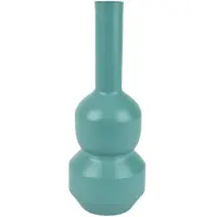 Décoris Vase - D/H ca. 12,00x34,00