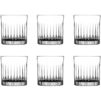 RCR Konfekt 6 Gläser maori dof 36 cl