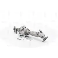 NAP carPARTS Katalysator CAK11305