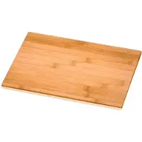 Justinus Schneidebrett BAMBOO LINE - B/H/T ca. 22.00x1.90x32.00
