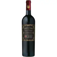 Doppio Passo Primitivo di Manduria Riserva Rotwein trocken 0,75 l | 2021