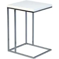 M2 Cantus Beistelltisch MICHI - B/H/T ca. 38.00x62.00x43.00