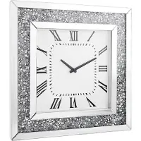 Xora Wanduhr MILAN