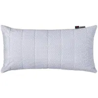 Centa-Star Centa Star Kopfkissen gesteppt FAMOUS - B/L ca. 40.00x80.00