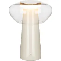 Dieter Knoll Collection Dieter Knoll LED-Tischleuchte TISCHLEUCHTE