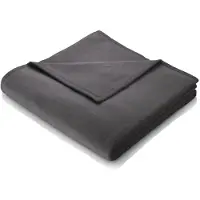 Biederlack Decke LANA WASH - B/L ca. 150.00x200.00