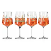 Ritzenhoff Aperizzo 4er-Set SOMMERRAUSCH