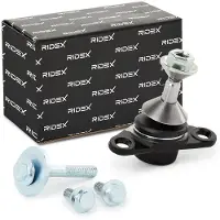 RIDEX Traggelenk Vorne für VOLVO V70 II (285) 2462S0004