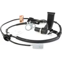 RIDEX ABS Sensor Raddrehzahl Vorne Links für MAZDA MX-5 II (NB) 412W0278