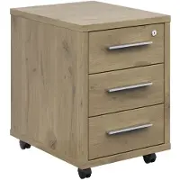 Voleo Rollcontainer CONNECT - B/H/T ca. 43,80x63,10x65,00