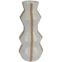 Décoris Vase - D/H ca. 16.30x37.60