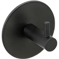 Schöner Wohnen Wandhaken MELETO - B/H/T ca. 7.00x7.00x5.00