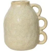 Décoris Vase - L/B/H ca. 19.80x16.30x21.50