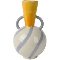 Décoris Vase - D/H ca. 15.50x26.50