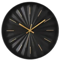 Bhp Wanduhr