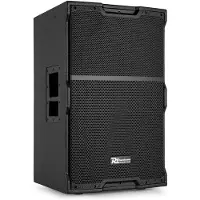 Power Dynamics - PDY215A - Active Lautsprecher - 15 Zoll 800 Watt - DSP - Bluetooth