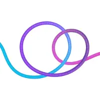 Hombli - Smart Neon Tube - 5m RGBIC