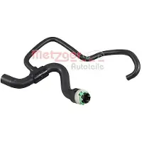 METZGER Autoteile Schlauch, Wärmetauscher-Heizung [Hersteller-Nr. 2421467] für Opel