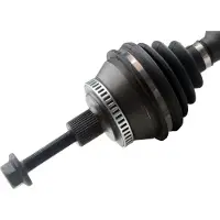 FEBI BILSTEIN Bilstein Antriebswelle 193451