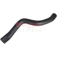 METZGER Kühlerschlauch Wasserschlauch für OPEL Astra J Sports Tourer (P10) 2422177