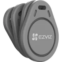 Ezviz ?Encryption Algorithm ?Sensitive Recognition?Anti-copying?Lightweight?Applicable to Smart Lock&Video Doorphone