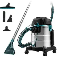 Cecotec Conga Carpetclean 20000 Pro Staubsauger