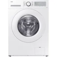 Samsung WW80CGC04DTHEF, Frontlader, 8 kg, B, 72 dB, 1400 RPM, A