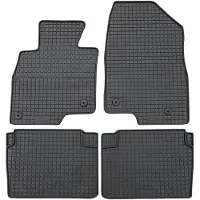 Petex Gummimatte für Mazda 6 Limousine ab 02/2013 / Kombi ab 11/2012 / Stufenheck ab 01/2014