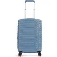 Mandarina Duck Flyduck Trolley Cabin EXP, neue superleichte Linie mit MD Diamond Textur