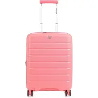 Roncato Handgepäckkoffer B-Flying Cabina S 55cm rosa