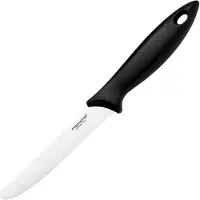 Fiskars FS.NÓŻ DO POMIDORÓW 12cm ESSENTIAL