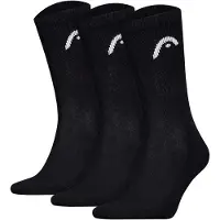 Head Kurzsocken "Socken All Sport Training Crew 3P 3er Pack"