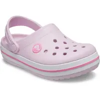 Crocs Clogs Kinder CROCBAND CLOG T kind