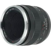 Zeiss 50mm F/2.0 Planar T* schwarz ZM (-Leica)