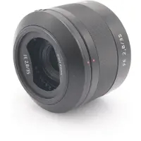 Sony FE 35mm F/2.8 ZEISS Sonnar T* (SEL35F28Z.AE)