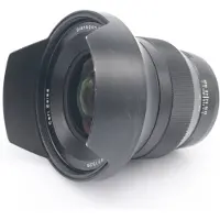 Zeiss 15mm F/2.8 Distagon T* Canon